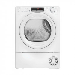 Candy CRO EH10N2TE-S secadora Independiente Carga frontal 10 kg Blanco