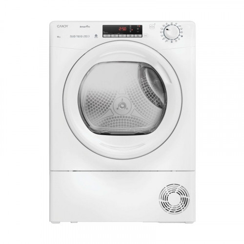 Candy CRO EH10N2TE-S secadora Independiente Carga frontal 10 kg Blanco