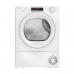 Candy CRO EH10N2TE-S secadora Independiente Carga frontal 10 kg Blanco