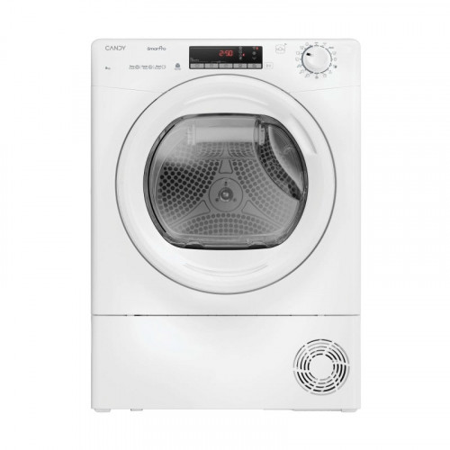Candy CRO EH8N2TE-S secadora Independiente Carga frontal 8 kg Blanco
