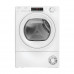 Candy CRO EH8N2TE-S secadora Independiente Carga frontal 8 kg Blanco