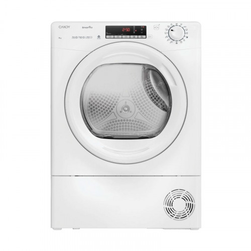 Candy CRO EH9N2TE-S secadora Independiente Carga frontal 9 kg Blanco