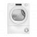 Candy CRO EH9N2TE-S secadora Independiente Carga frontal 9 kg Blanco