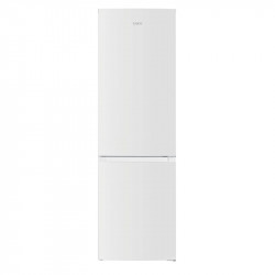 Candy CCH2T618EWBF Independiente 293 L Blanco
