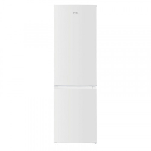 Candy CCH2T618EWBF Independiente 293 L Blanco