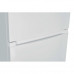 Candy CCH2T618EWBF Independiente 293 L Blanco