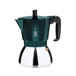 Cafetera italiana Bra DELUXE INDUCTION A170610