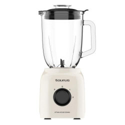 Batidora de vaso Taurus OPTIMA VINTAGE 1500 MAX JB800C