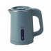 JATA JEHA1808 tetera eléctrica 0,8 L 1000 W Gris