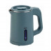 JATA JEHA1808 tetera eléctrica 0,8 L 1000 W Gris
