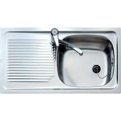 Fregadero Teka E/50 1C1E.REVE 10103010