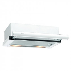 Teka TL 6310 Semintegrada (extraíble) Blanco 332 m³/h E
