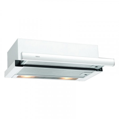 Teka TL 6310 Semintegrada (extraíble) Blanco 332 m³/h E