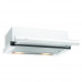 Teka TL 6310 Semintegrada (extraíble) Blanco 332 m³/h E