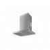 Teka DSJ 650 Isla Acero inoxidable 430 m³/h D