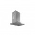 Teka DSJ 650 Isla Acero inoxidable 430 m³/h D