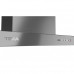 Teka DSJ 650 Isla Acero inoxidable 430 m³/h D