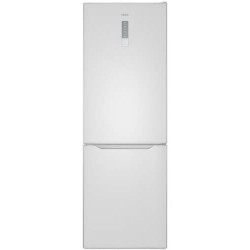 Frigorífico Combi Teka NFL345