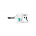 Ufesa 81405765 aspiradora de mano Negro, Blanco Sin bolsa