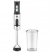 Ufesa Eclipse Max 0,8 L Batidora de vaso portátil 1500 W Negro, Acero inoxidable