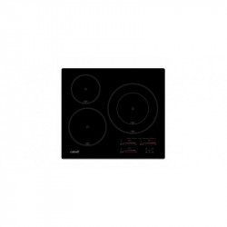 CATA INSB 6028 BK Negro Integrado 60 cm Cerámico 3 zona(s)