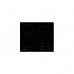 CATA INSB 6028 BK Negro Integrado 60 cm Cerámico 3 zona(s)