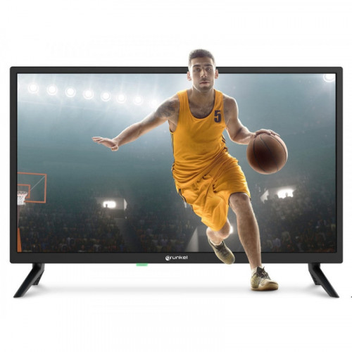 Grunkel LED-24IV2 Televisor 61 cm (24