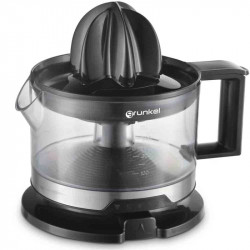 Grunkel XP-545NG prensa de cítricos eléctricos 40 W Negro