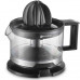 Grunkel XP-545NG prensa de cítricos eléctricos 40 W Negro