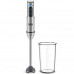 Grunkel BM-2000EXTREME licuadora 0,8 L Batidora de inmersión 2000 W Acero inoxidable