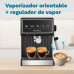 Grunkel CAFPRESSO-20PULSE cafetera eléctrica Semi-automática Máquina espresso 1,8 L