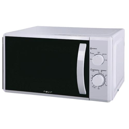 Microondas Nevir NVR-6226M