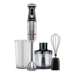 Batidora de mano Solac BA5609 1200W con accesorios