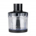 Batidora de mano Solac BA5609 1200W con accesorios