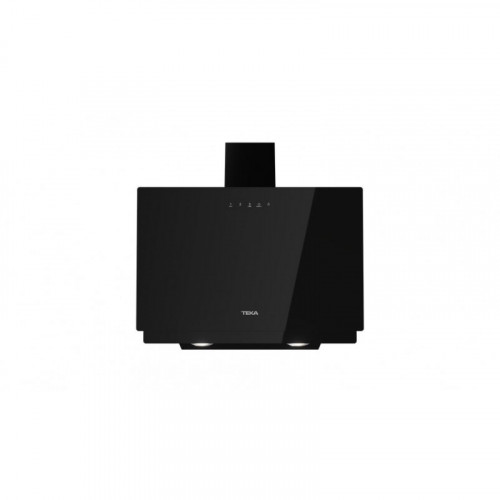 Teka DVN 67050 TTC BK De pared Negro 485 m³/h A