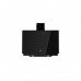 Teka DVN 67050 TTC BK De pared Negro 485 m³/h A
