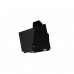 Teka DVN 67050 TTC BK De pared Negro 485 m³/h A