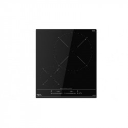 Teka IZC 42400 MSP Negro Integrado 45 cm Con placa de inducción 2 zona(s)