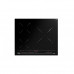 Teka IBC 63015 BK MSS hobs Negro Integrado 60 cm Con placa de inducción 3 zona(s)
