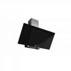 Teka DVT 98660 TBS BK De pared Negro 786 m³/h A+