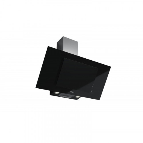 Teka DVT 98660 TBS BK De pared Negro 786 m³/h A+
