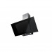 Teka DVT 98660 TBS BK De pared Negro 786 m³/h A+