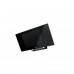 Teka DVT 98660 TBS BK De pared Negro 786 m³/h A+