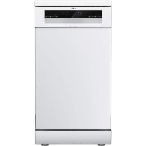 Lavavajillas 45cm Teka DFS24610