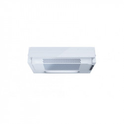 Teka XT2 62030 SOS Telescópica o extraplana Blanco 105 m³/h
