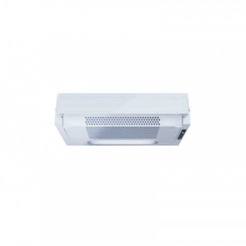 Teka XT2 62030 SOS Telescópica o extraplana Blanco 105 m³/h