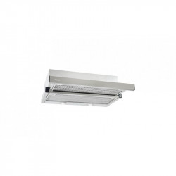 Teka CNL 6400.2 IX Semintegrada (extraíble) Acero inoxidable 234 m³/h C