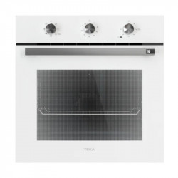 Teka NEO HSB 6150 WH 70 L Acero inoxidable, Blanco