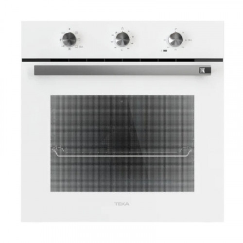 Teka NEO HSB 6150 WH 70 L Acero inoxidable, Blanco