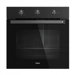 Teka NEO HSB 6150 FBK 70 L Negro, Acero inoxidable